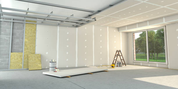 Best Insulation for Specific Applications in Northwest Harwich, MA