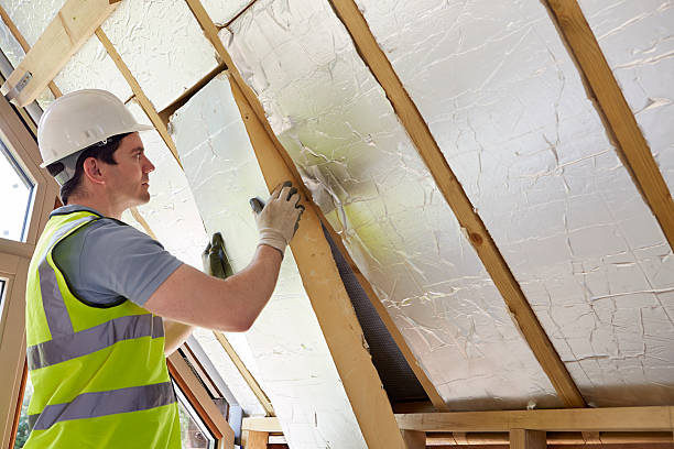 Best Insulation for Specific Applications in Northwest Harwich, MA